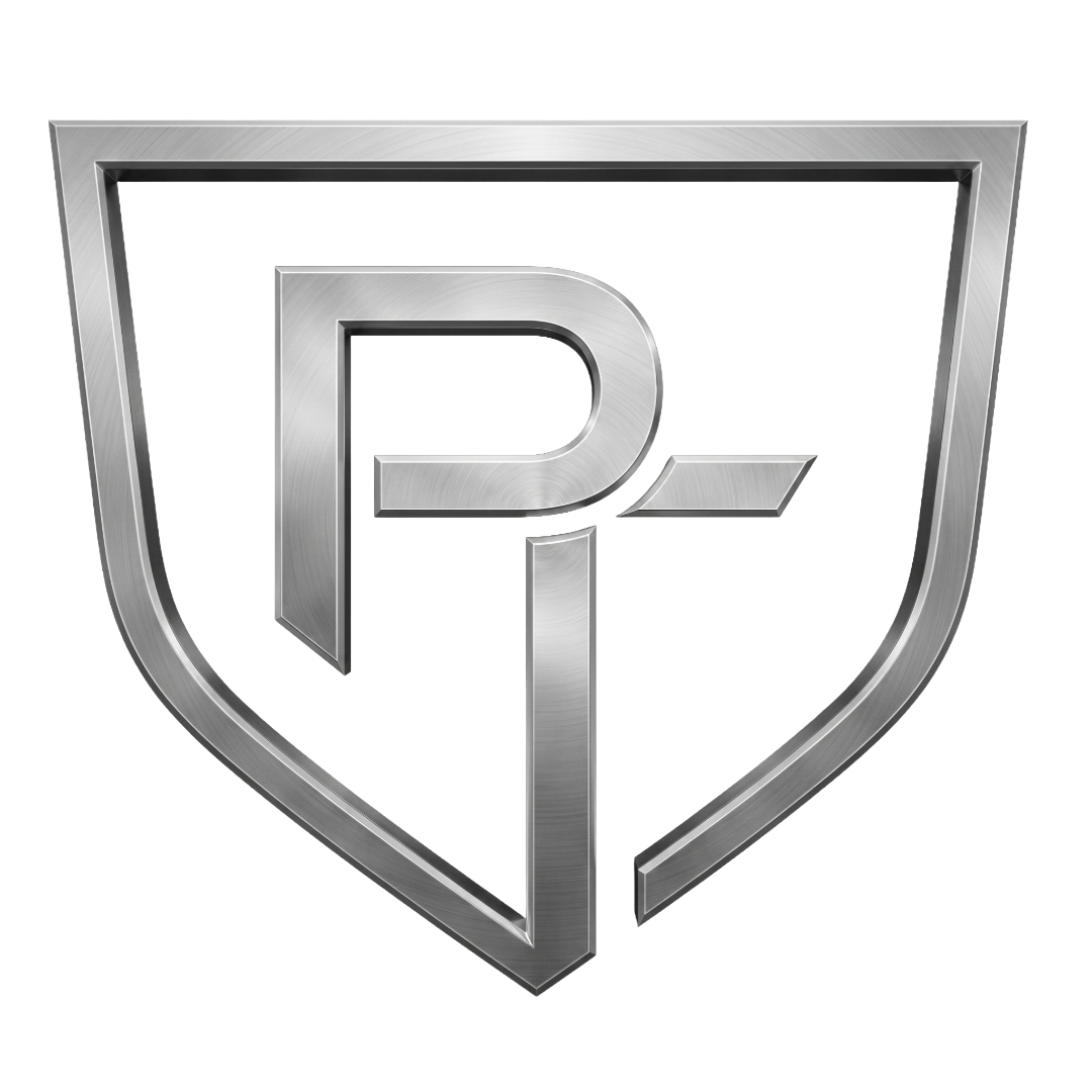 Platinum Touch logo
